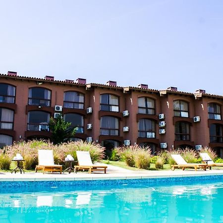 Wyndham Garden Montevideo Carrasco Hotel Ciudad de la Costa Eksteriør billede