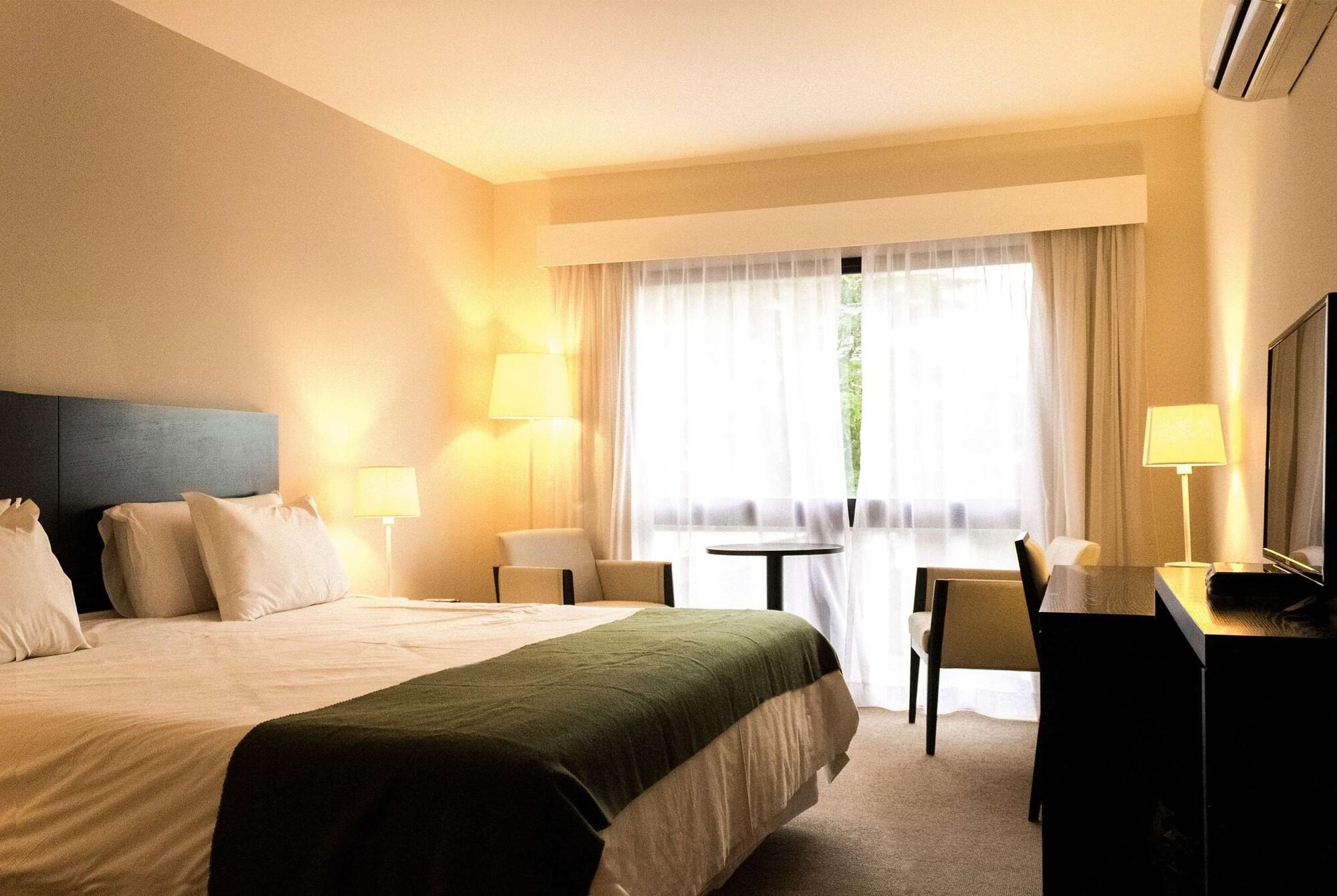 Wyndham Garden Montevideo Carrasco Hotel Ciudad de la Costa Eksteriør billede