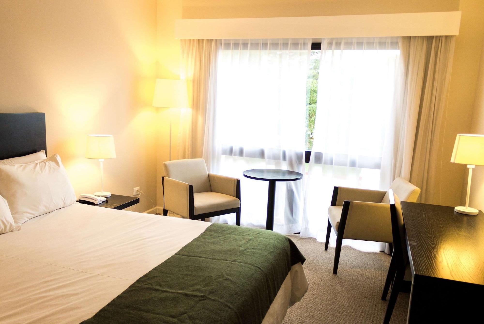 Wyndham Garden Montevideo Carrasco Hotel Ciudad de la Costa Eksteriør billede