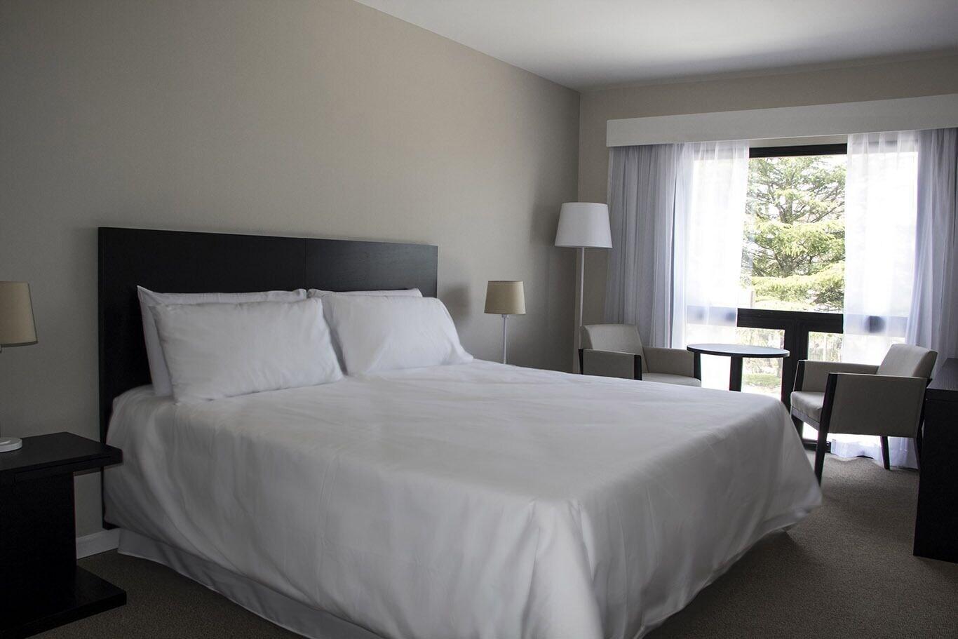 Wyndham Garden Montevideo Carrasco Hotel Ciudad de la Costa Eksteriør billede