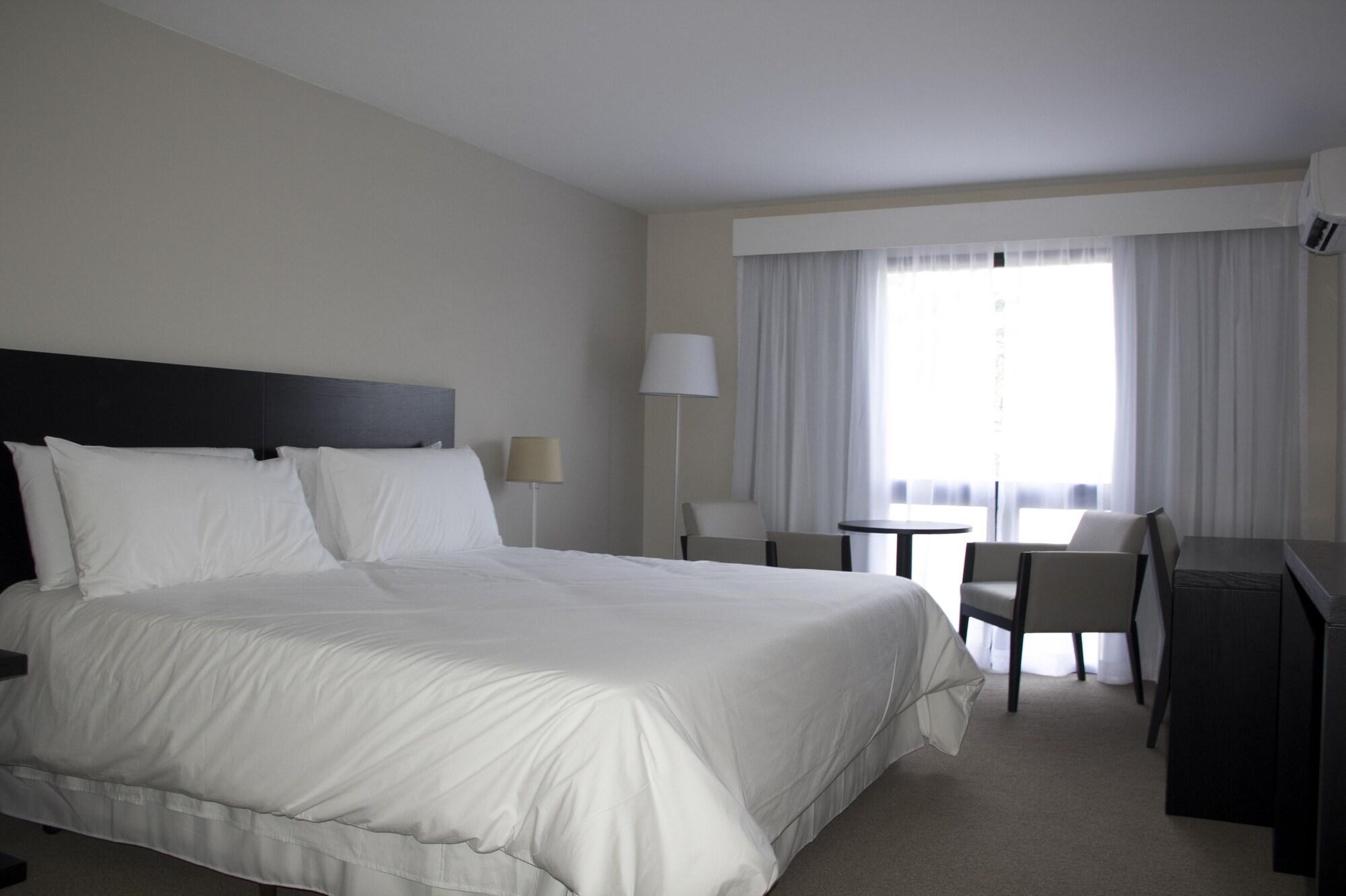 Wyndham Garden Montevideo Carrasco Hotel Ciudad de la Costa Eksteriør billede