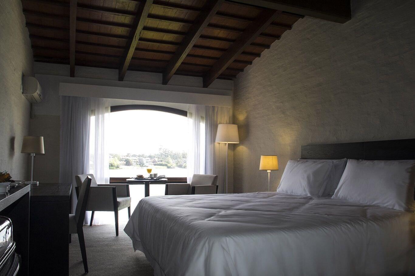 Wyndham Garden Montevideo Carrasco Hotel Ciudad de la Costa Eksteriør billede