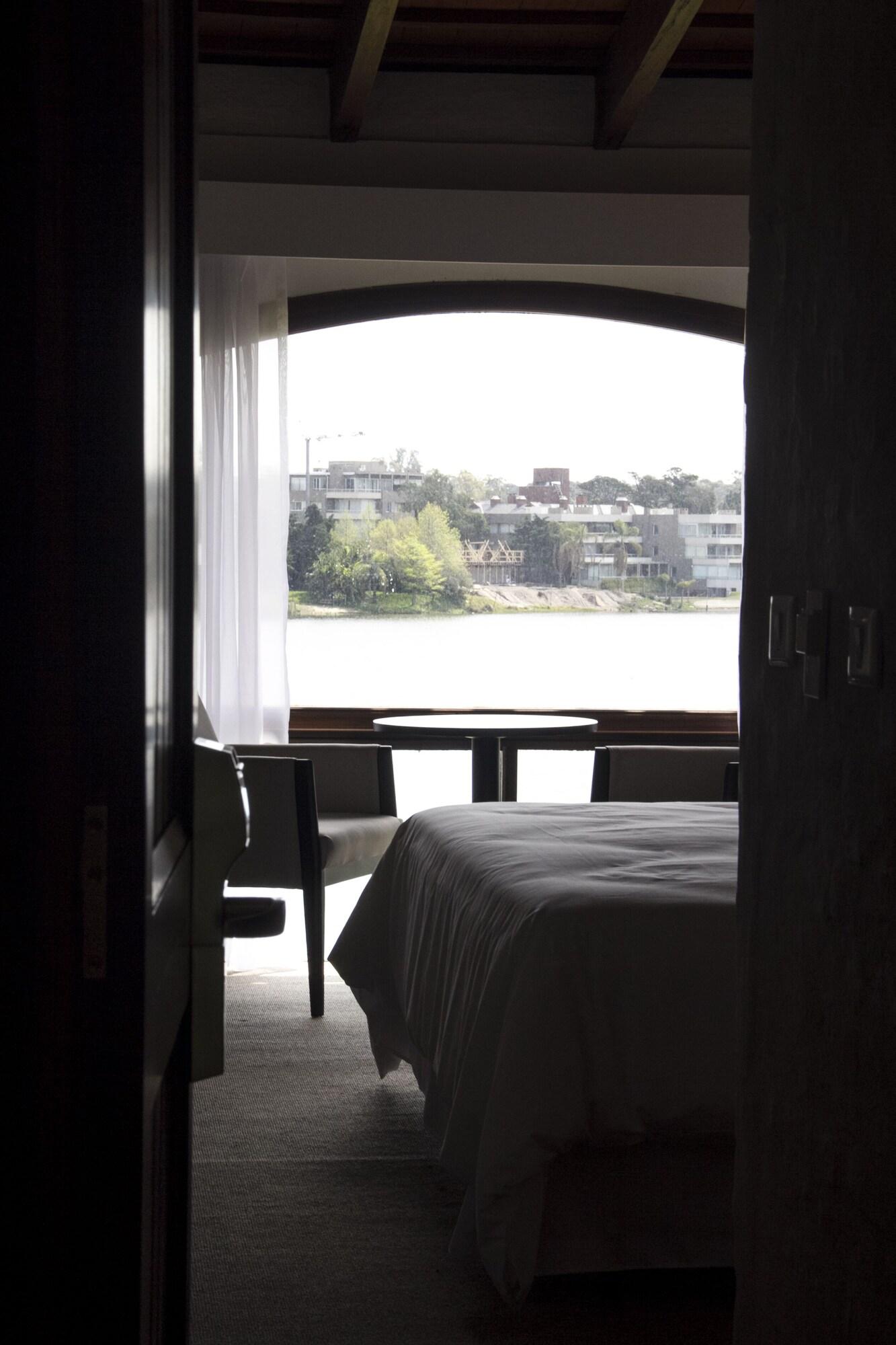 Wyndham Garden Montevideo Carrasco Hotel Ciudad de la Costa Eksteriør billede