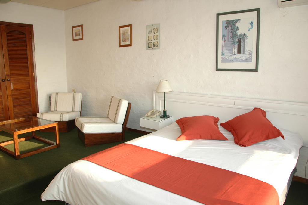 Wyndham Garden Montevideo Carrasco Hotel Ciudad de la Costa Værelse billede