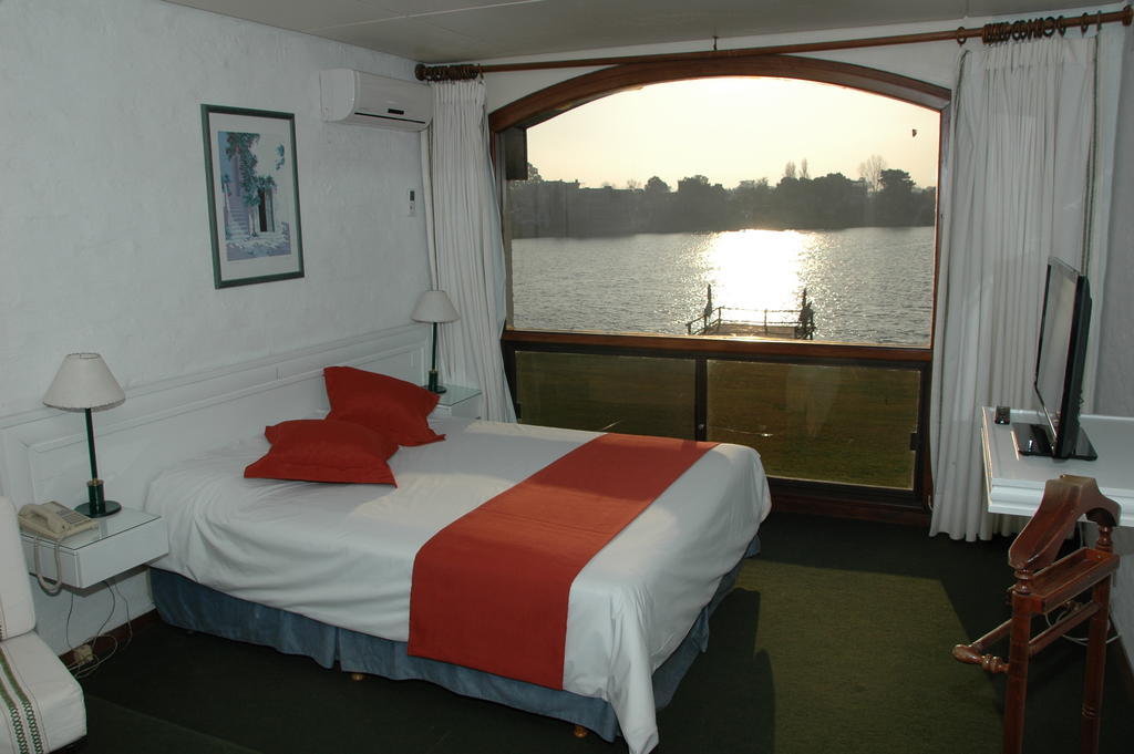 Wyndham Garden Montevideo Carrasco Hotel Ciudad de la Costa Værelse billede