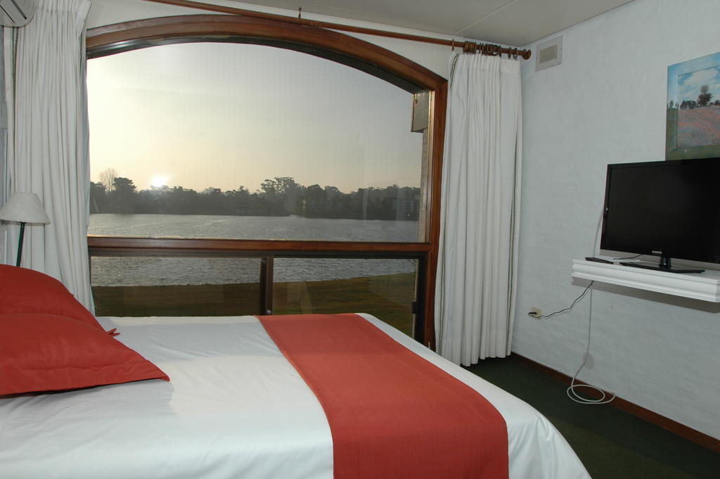 Wyndham Garden Montevideo Carrasco Hotel Ciudad de la Costa Værelse billede