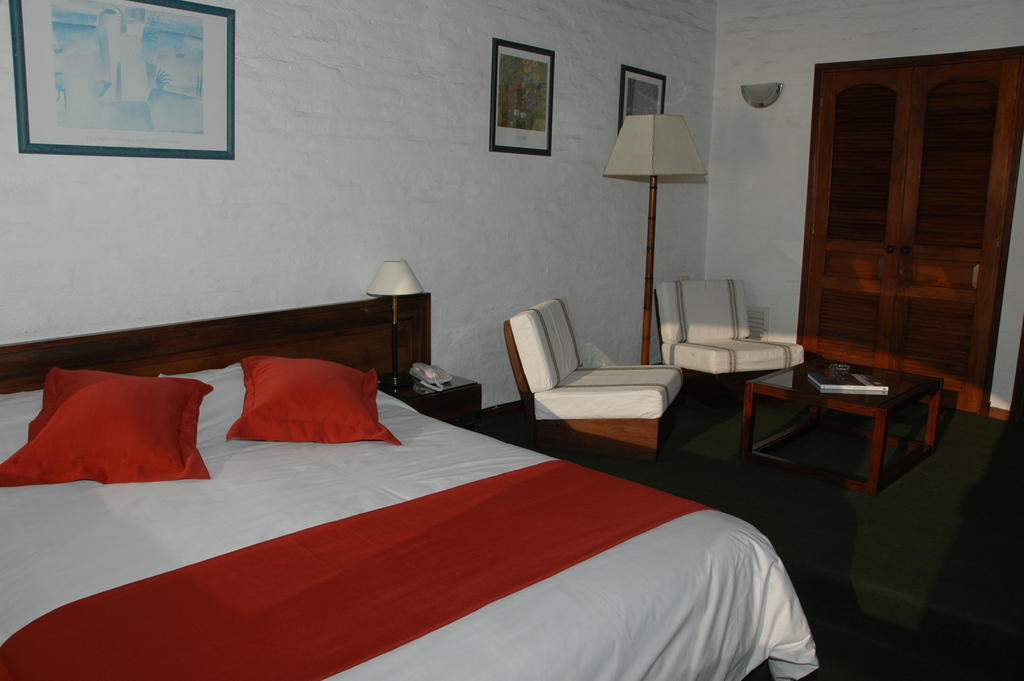 Wyndham Garden Montevideo Carrasco Hotel Ciudad de la Costa Værelse billede