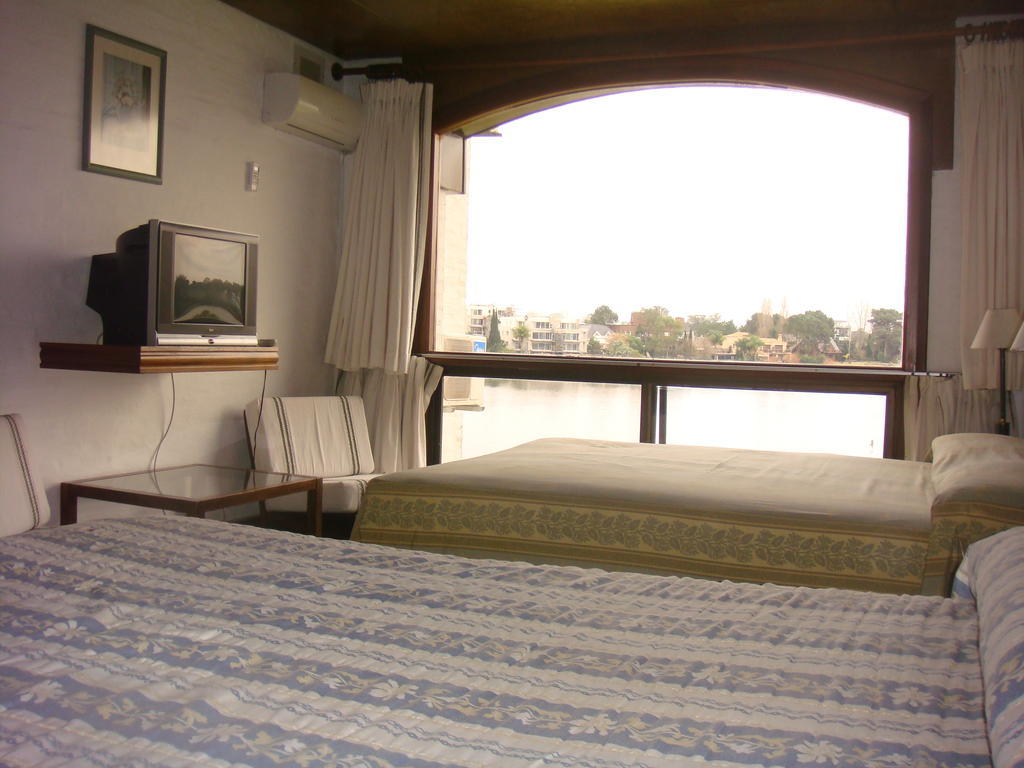 Wyndham Garden Montevideo Carrasco Hotel Ciudad de la Costa Værelse billede