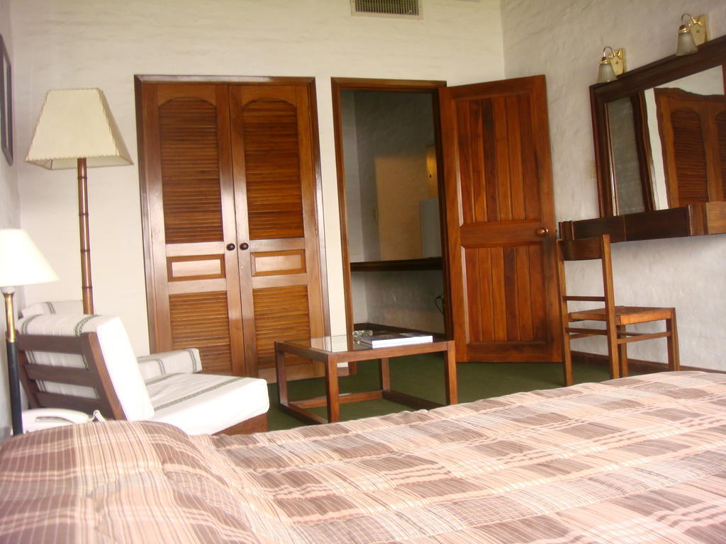 Wyndham Garden Montevideo Carrasco Hotel Ciudad de la Costa Værelse billede