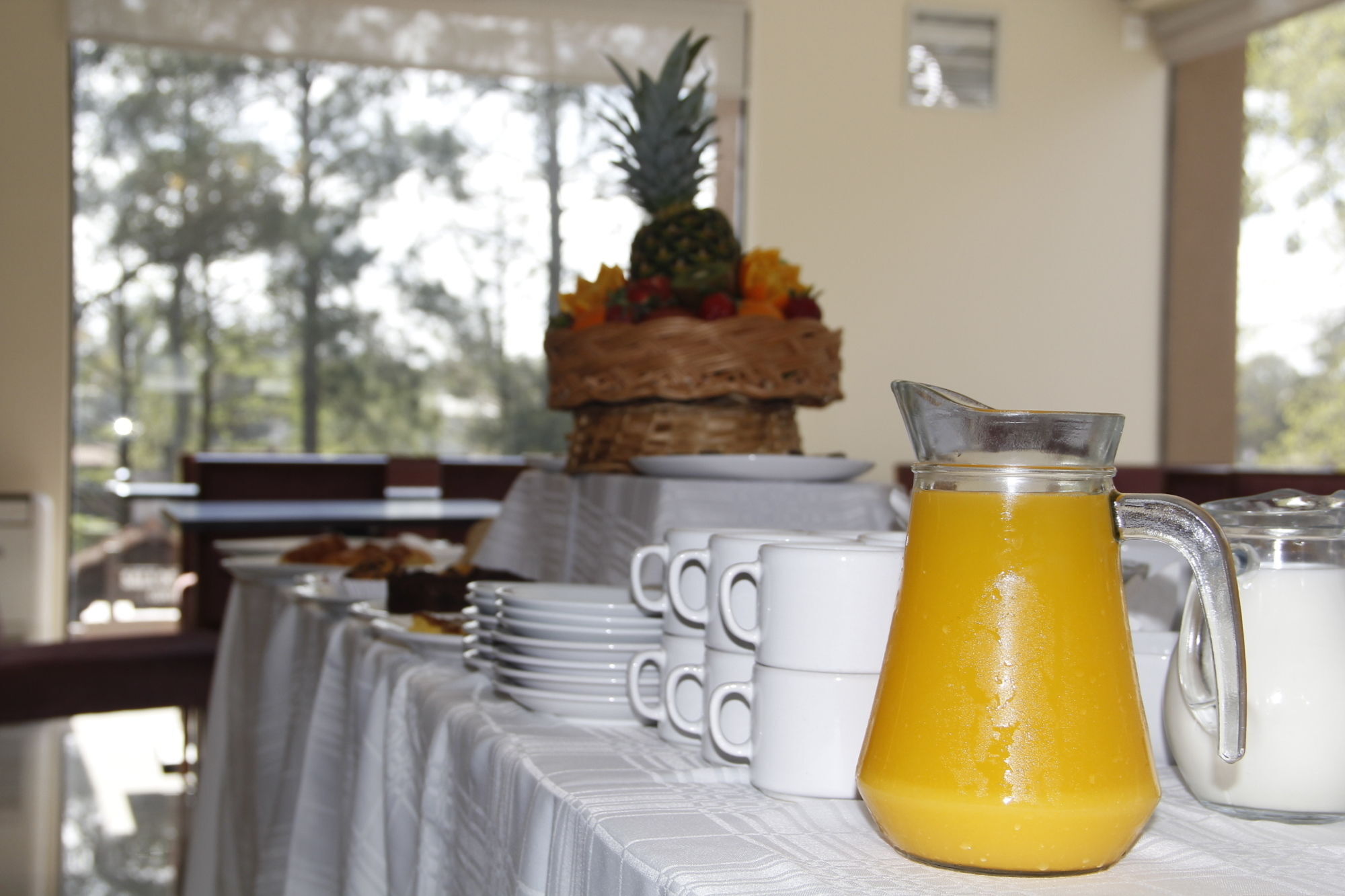 Wyndham Garden Montevideo Carrasco Hotel Ciudad de la Costa Eksteriør billede