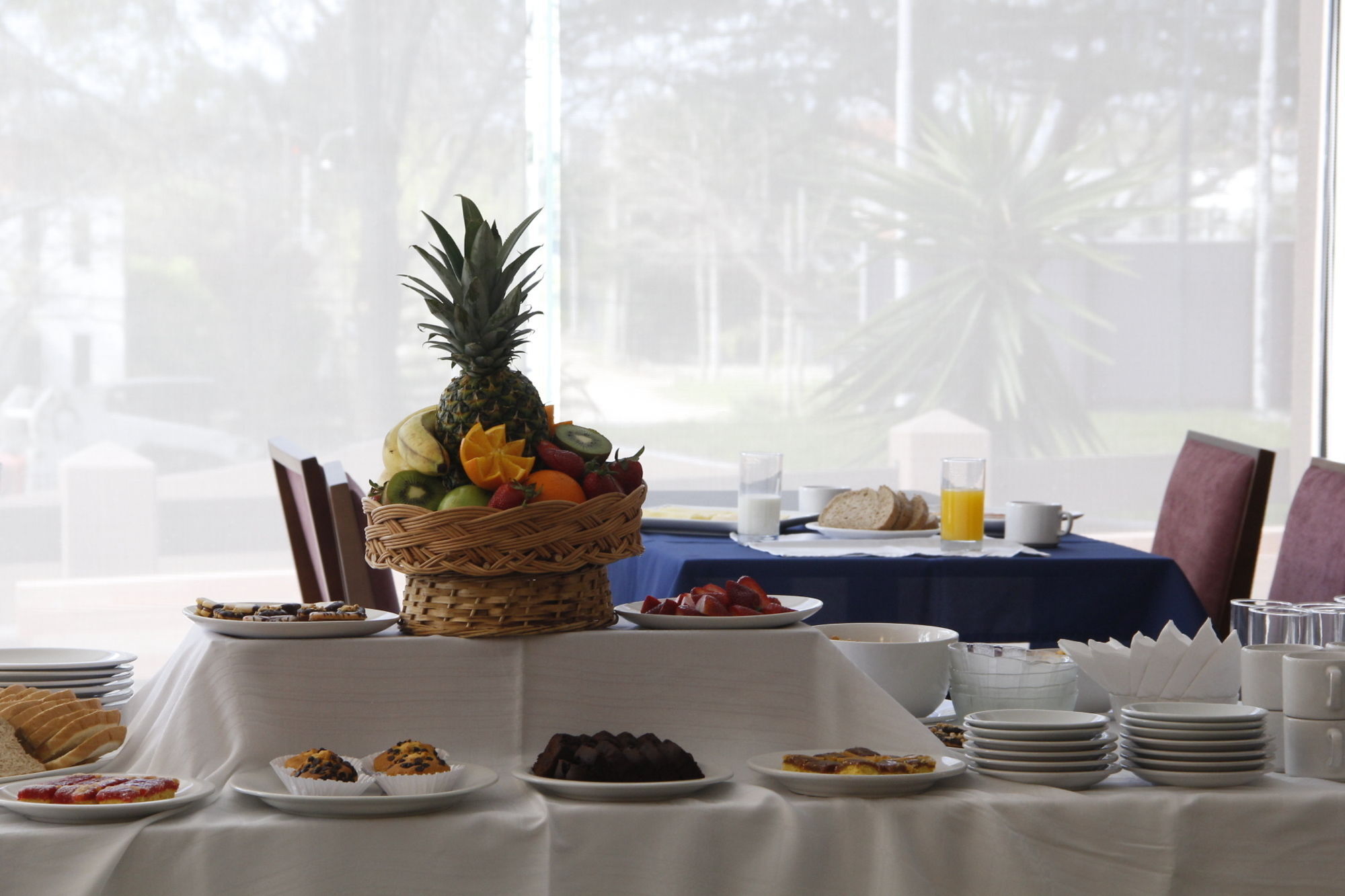 Wyndham Garden Montevideo Carrasco Hotel Ciudad de la Costa Eksteriør billede