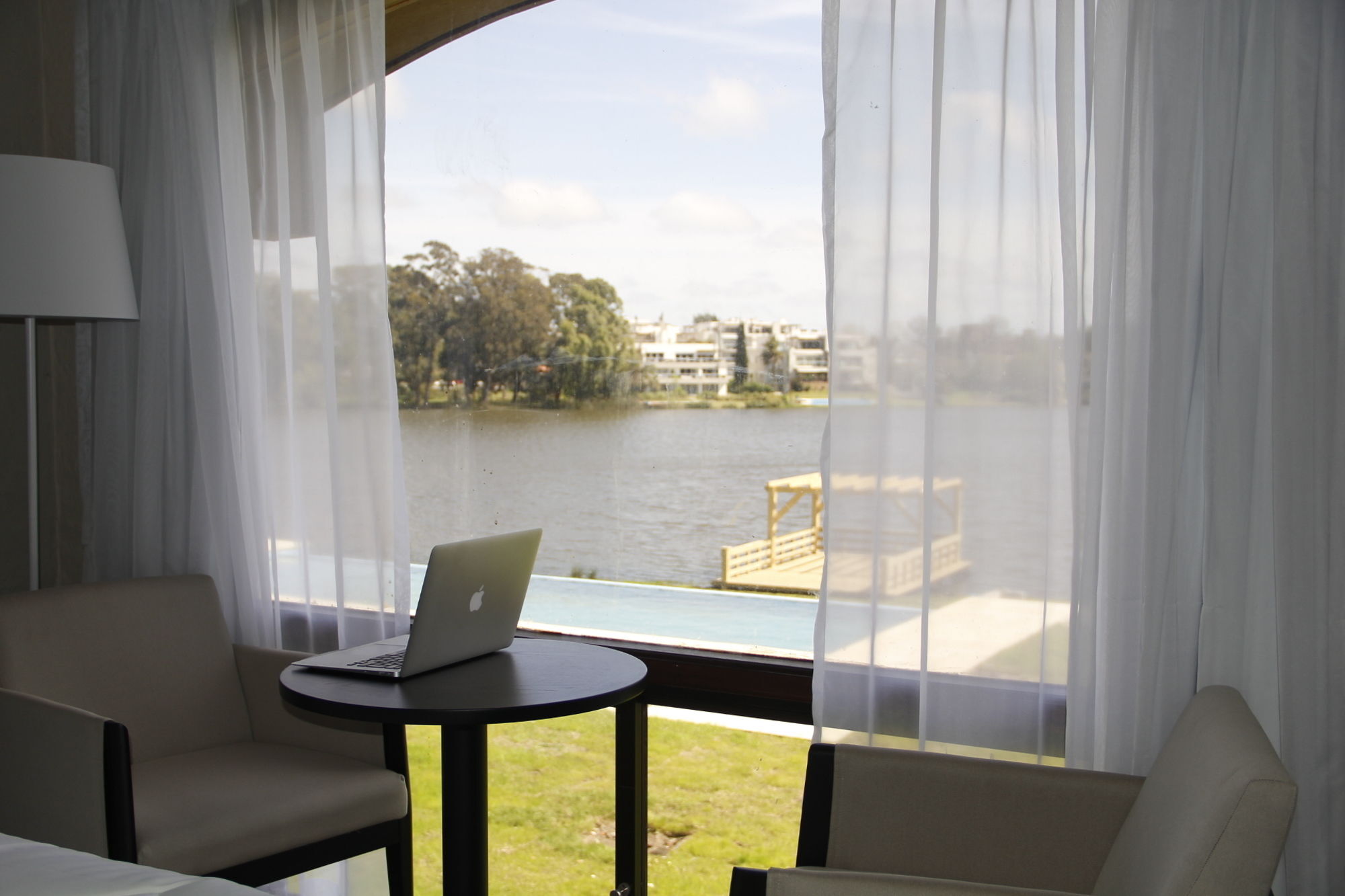 Wyndham Garden Montevideo Carrasco Hotel Ciudad de la Costa Eksteriør billede