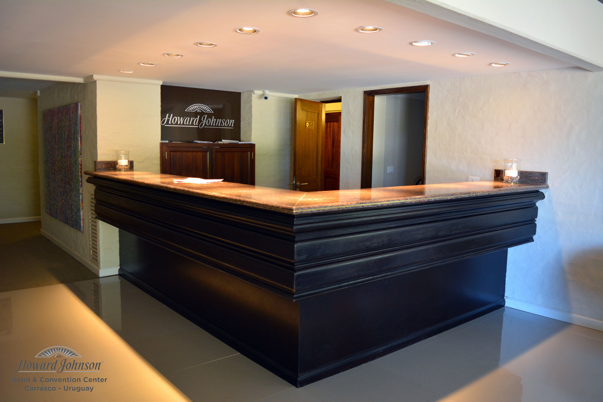 Wyndham Garden Montevideo Carrasco Hotel Ciudad de la Costa Eksteriør billede