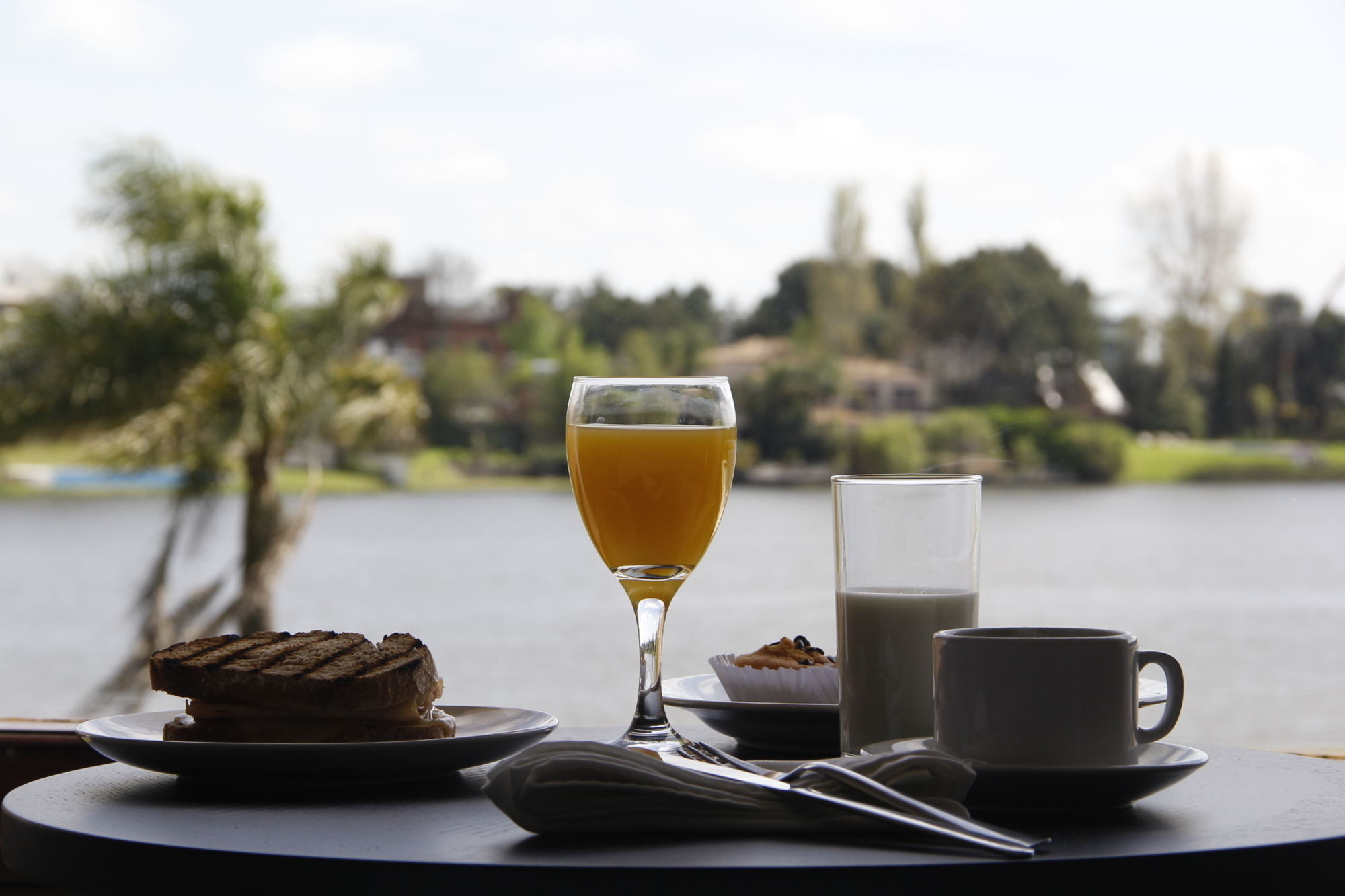 Wyndham Garden Montevideo Carrasco Hotel Ciudad de la Costa Eksteriør billede