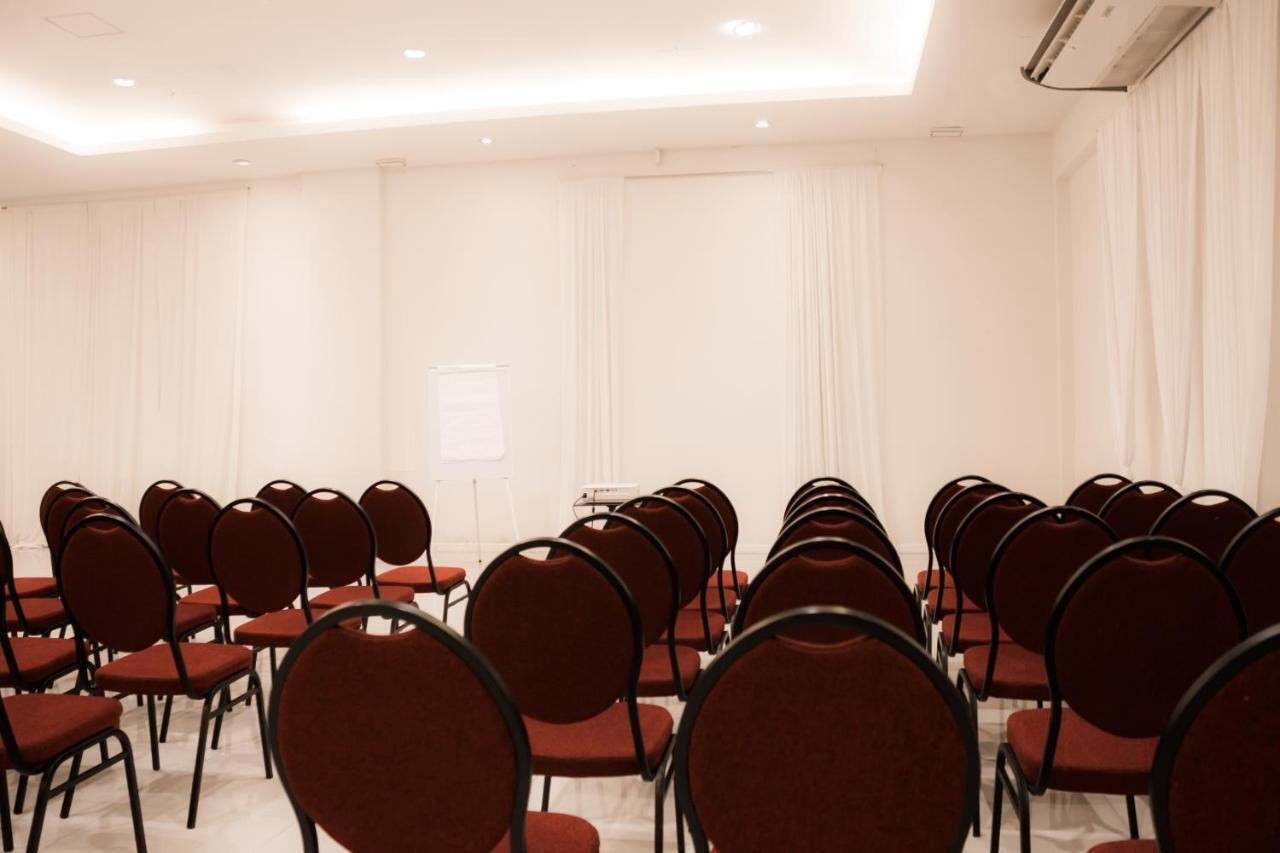 Wyndham Garden Montevideo Carrasco Hotel Ciudad de la Costa Eksteriør billede