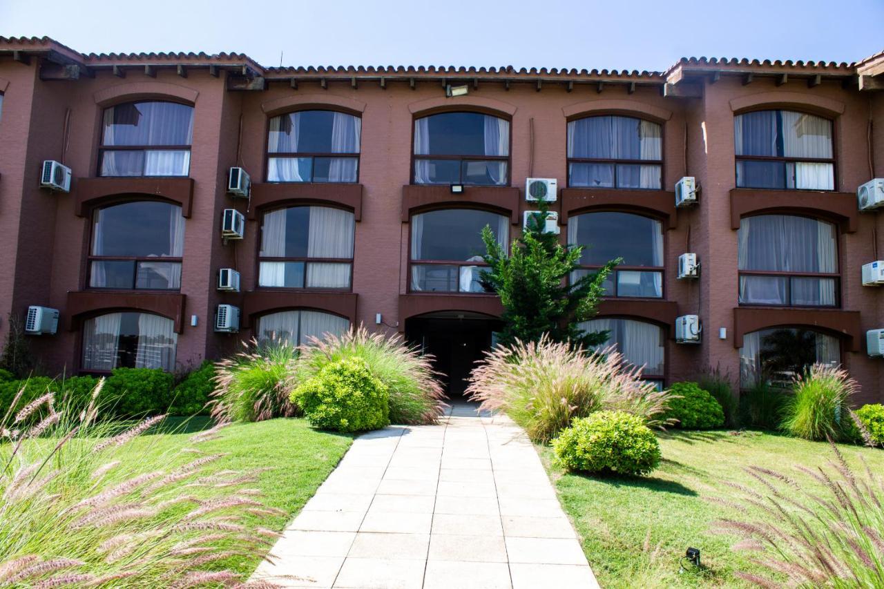 Wyndham Garden Montevideo Carrasco Hotel Ciudad de la Costa Eksteriør billede